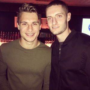 Meet your Posher, Daniel